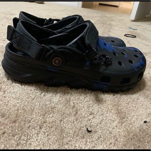 Post malone crocs limited edition